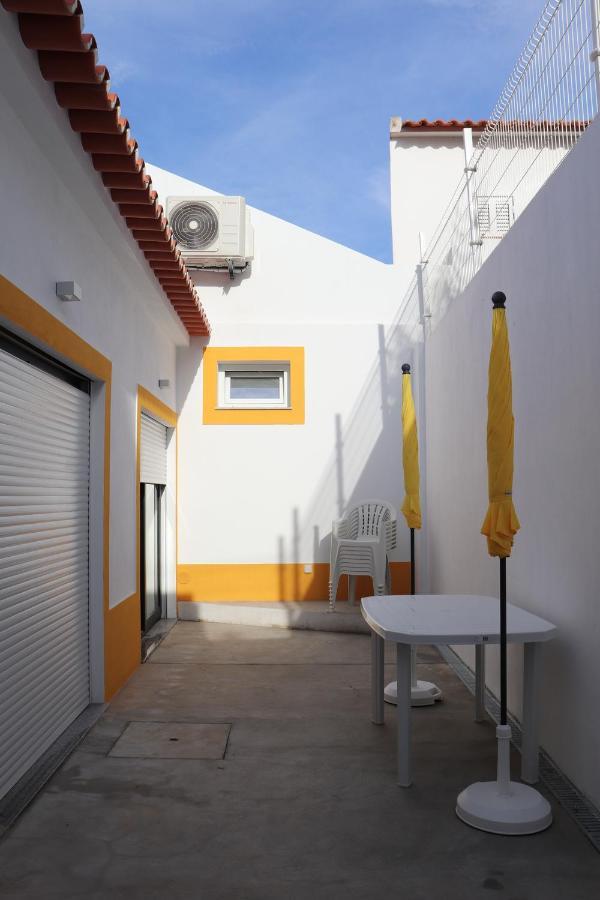 Pateo Lima Villa Évora Exterior foto