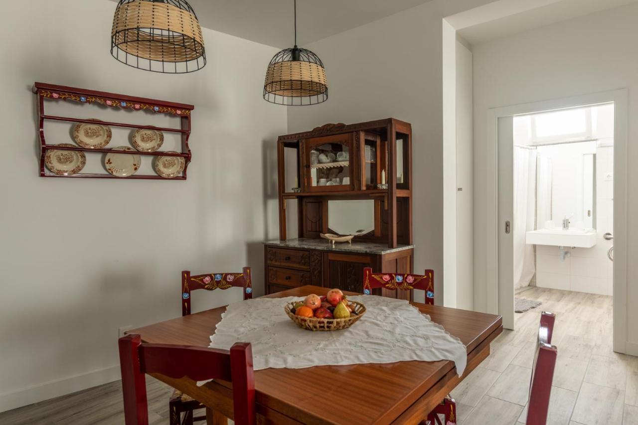 Pateo Lima Villa Évora Exterior foto