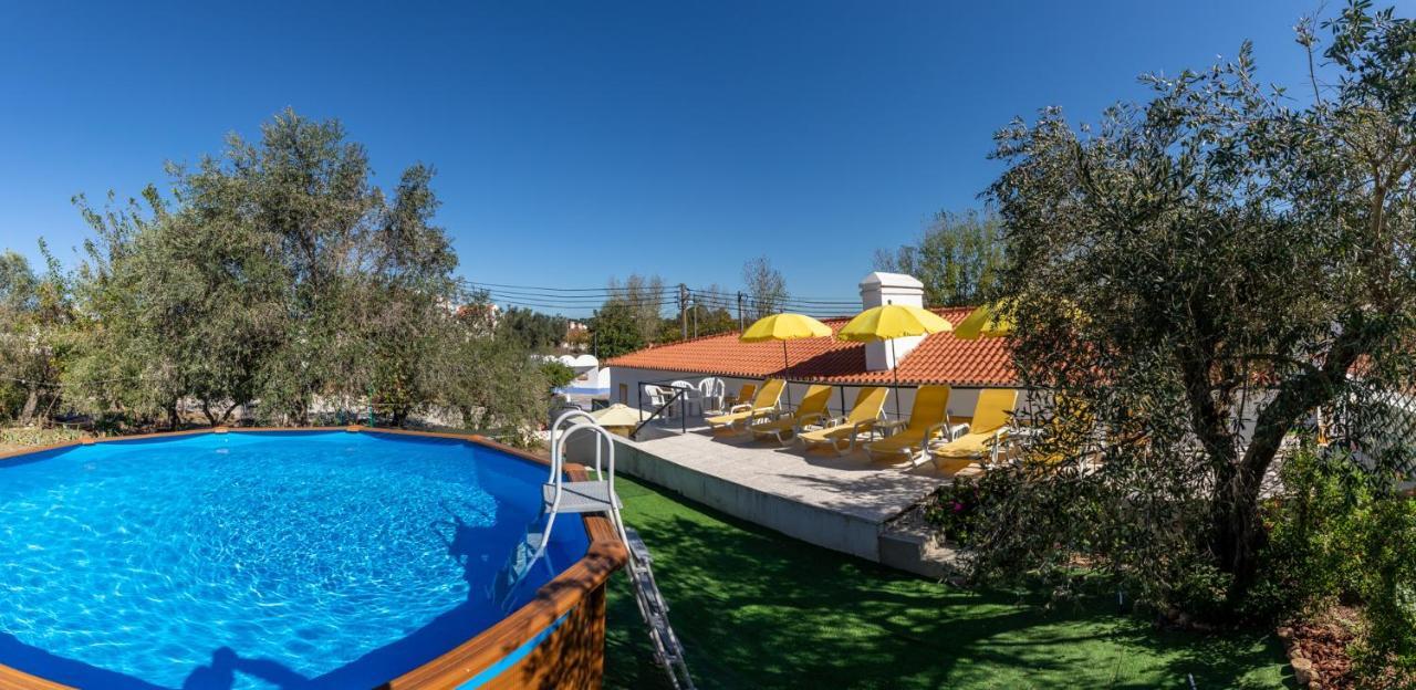 Pateo Lima Villa Évora Exterior foto