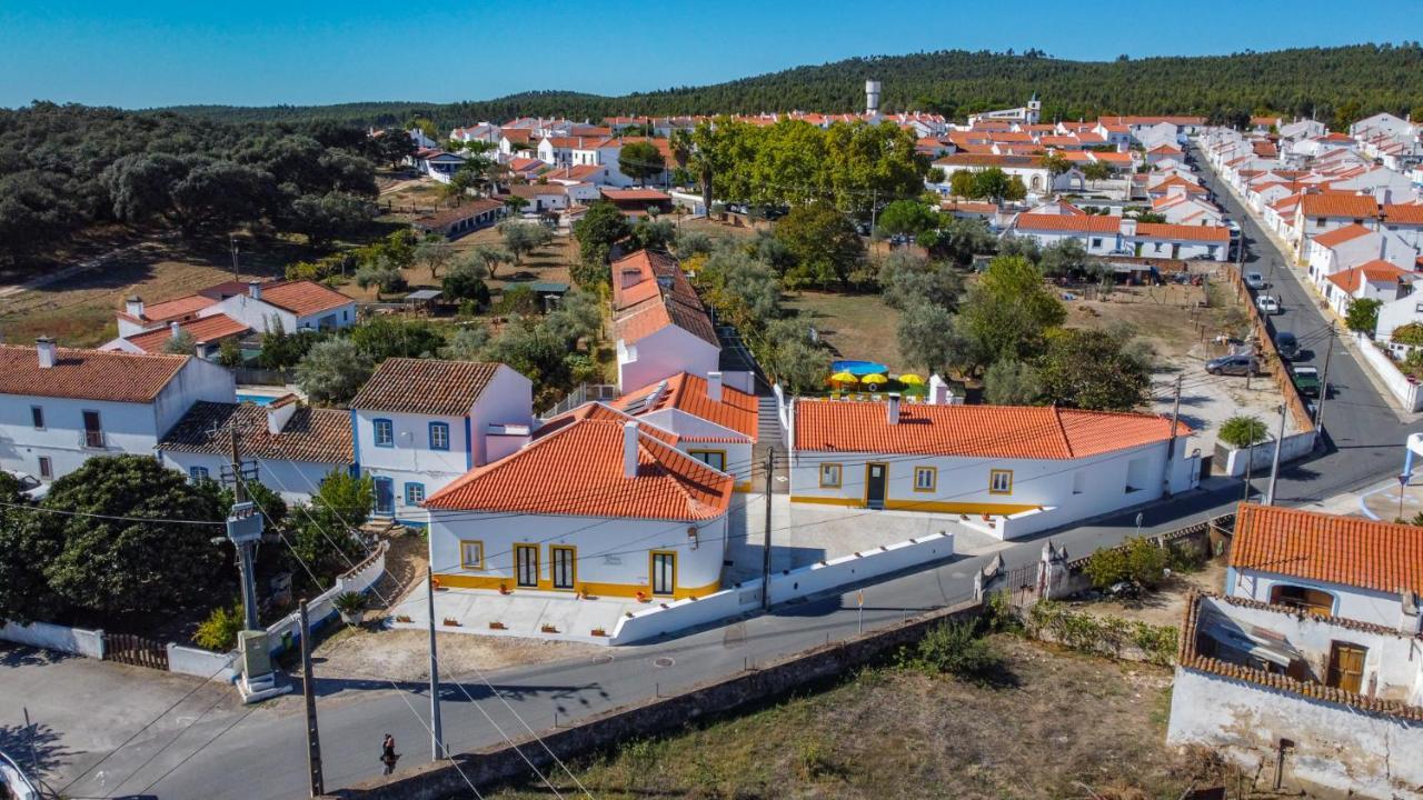 Pateo Lima Villa Évora Exterior foto